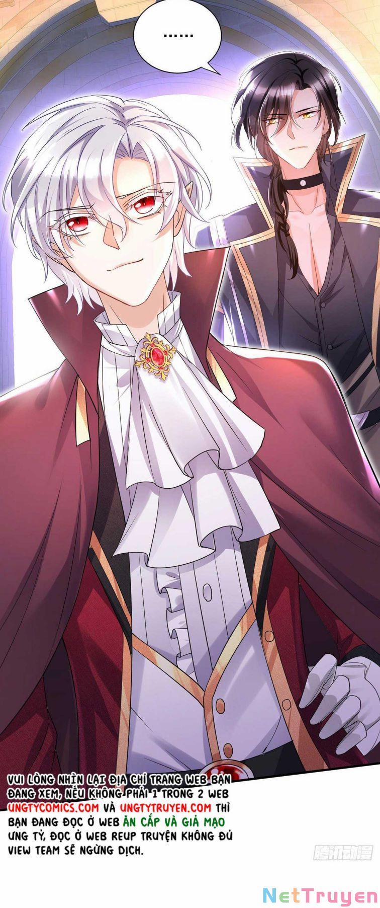 Dẫn Sói Vào Nhà 67 trang 11