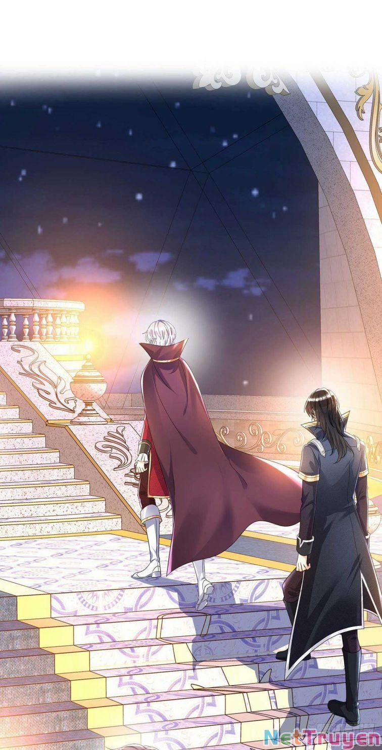 Dẫn Sói Vào Nhà 67 trang 12