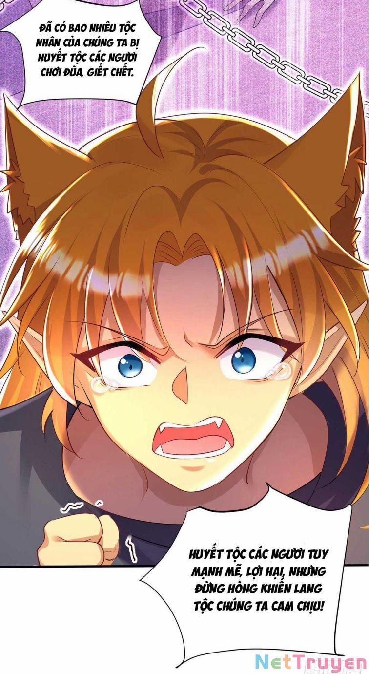 Dẫn Sói Vào Nhà 67 trang 18