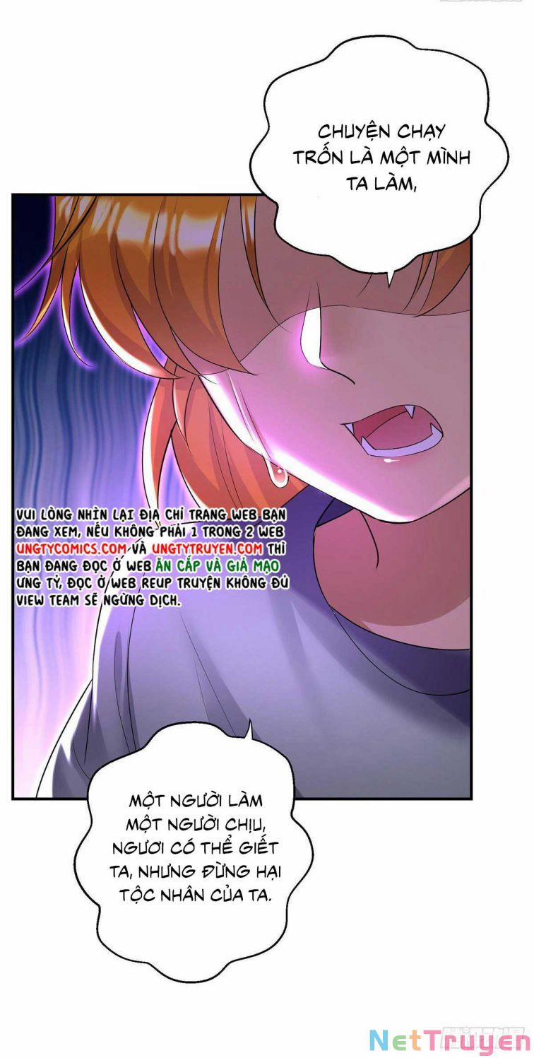 Dẫn Sói Vào Nhà 67 trang 19