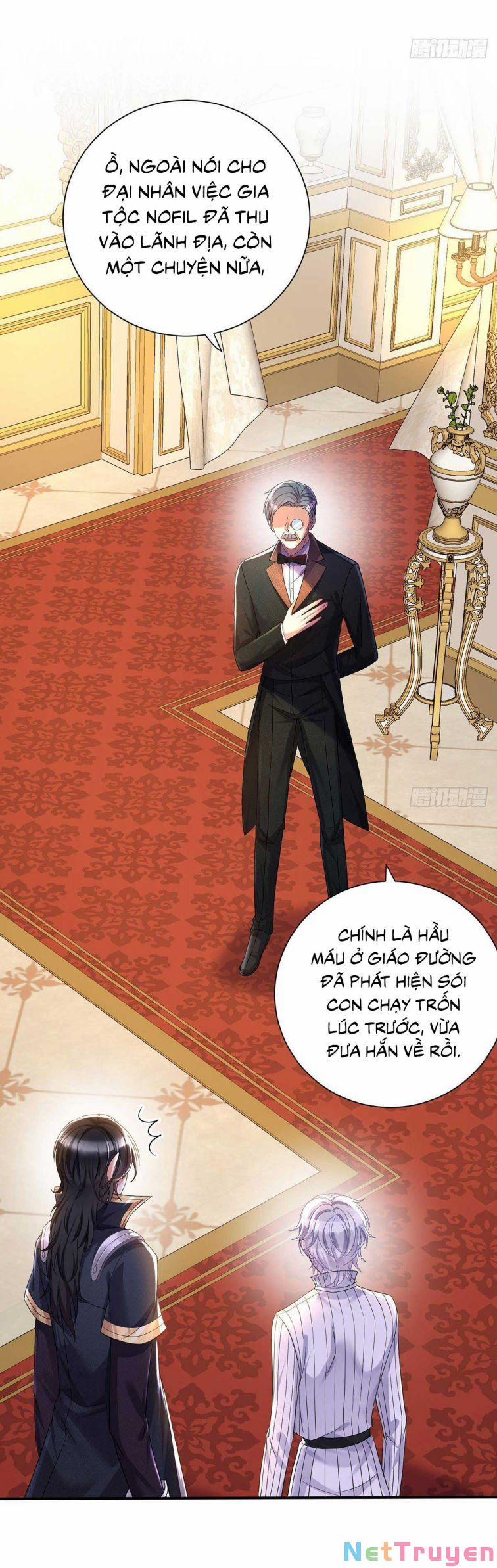 Dẫn Sói Vào Nhà 67 trang 4