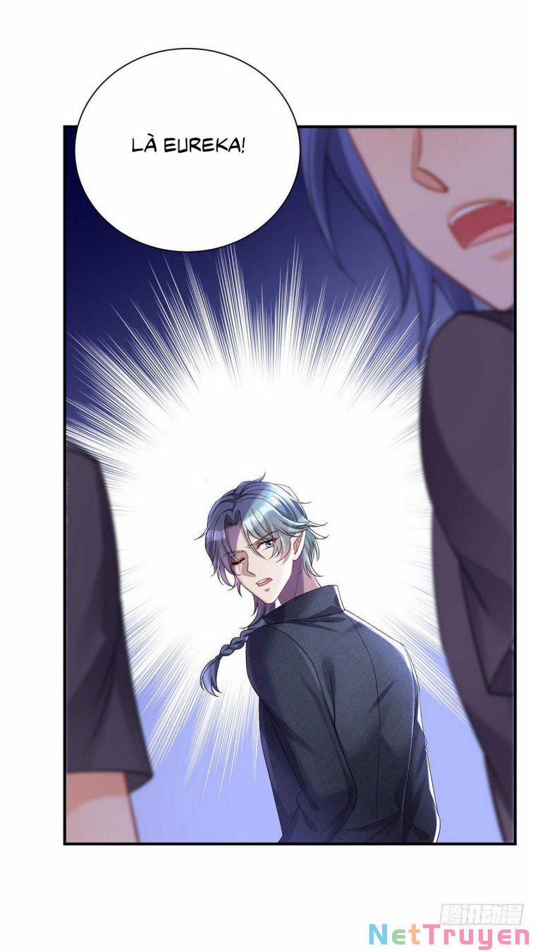 Dẫn Sói Vào Nhà 67 trang 8