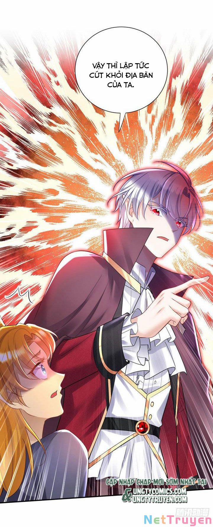 Dẫn Sói Vào Nhà 68 trang 10