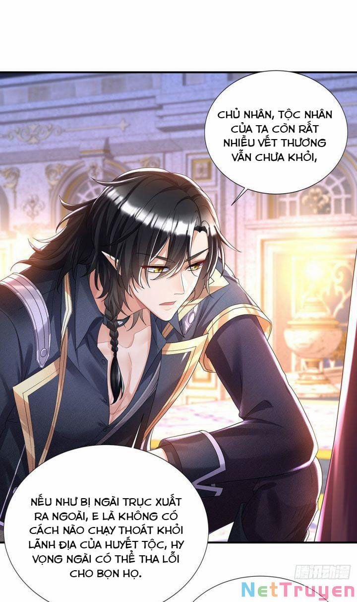 Dẫn Sói Vào Nhà 68 trang 15