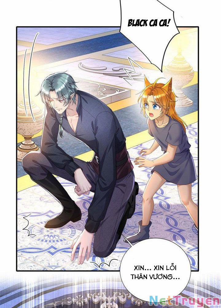 Dẫn Sói Vào Nhà 68 trang 17