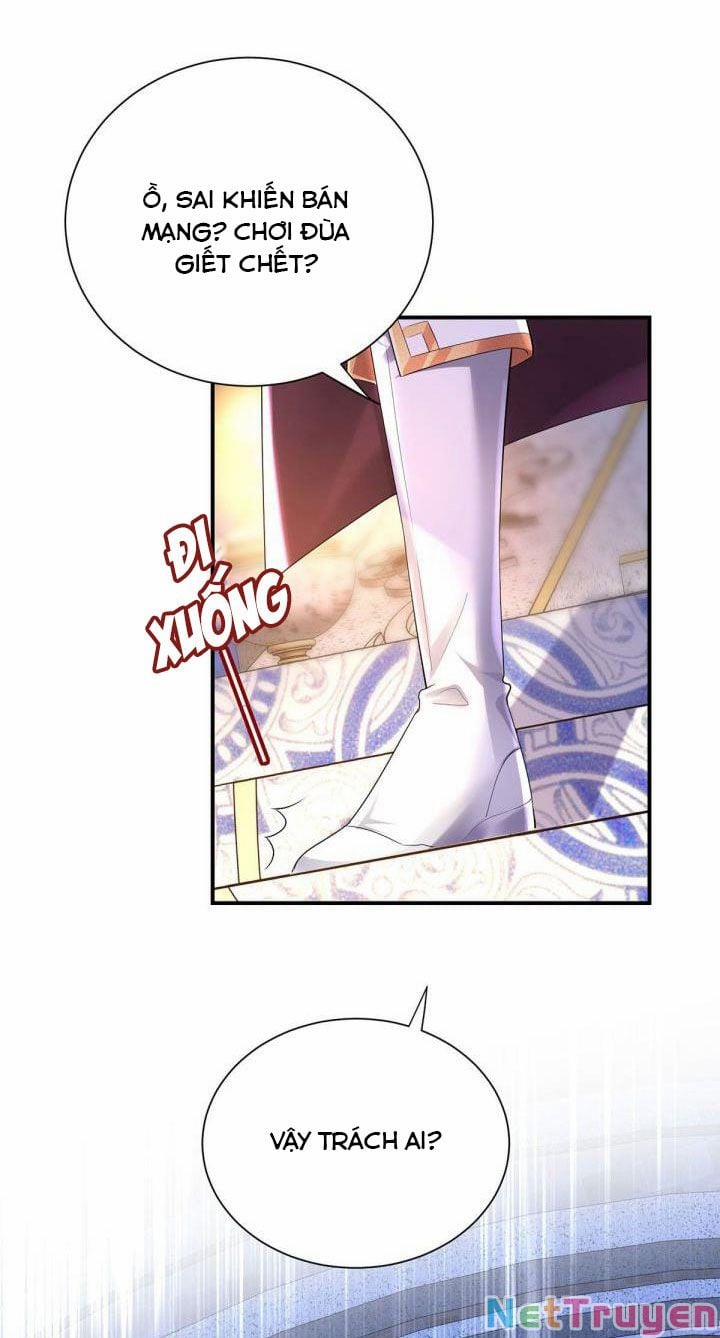 Dẫn Sói Vào Nhà 68 trang 2