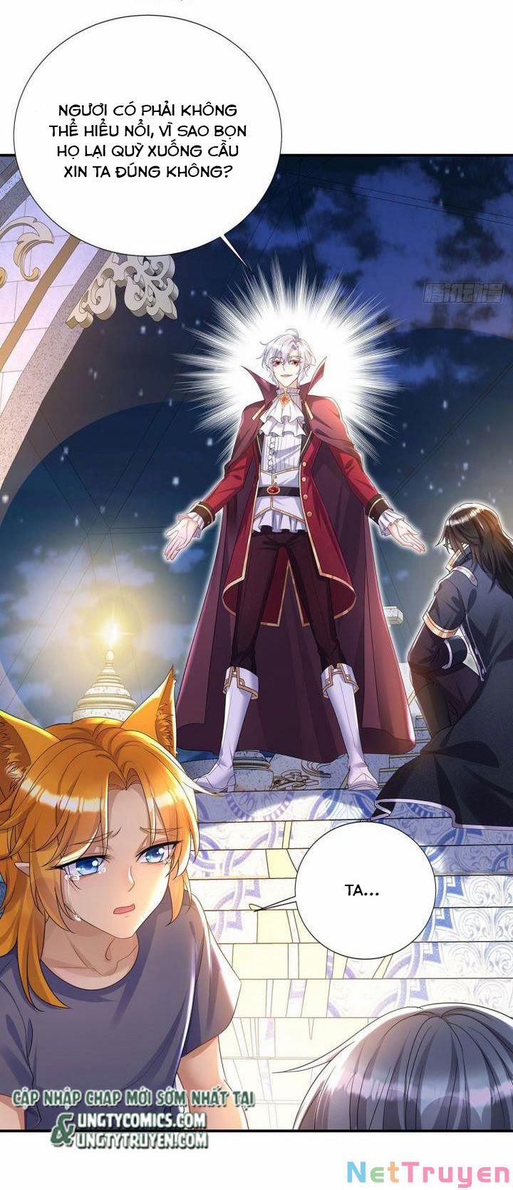 Dẫn Sói Vào Nhà 68 trang 20