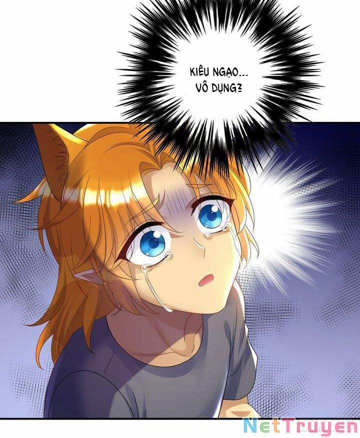 Dẫn Sói Vào Nhà 68 trang 22