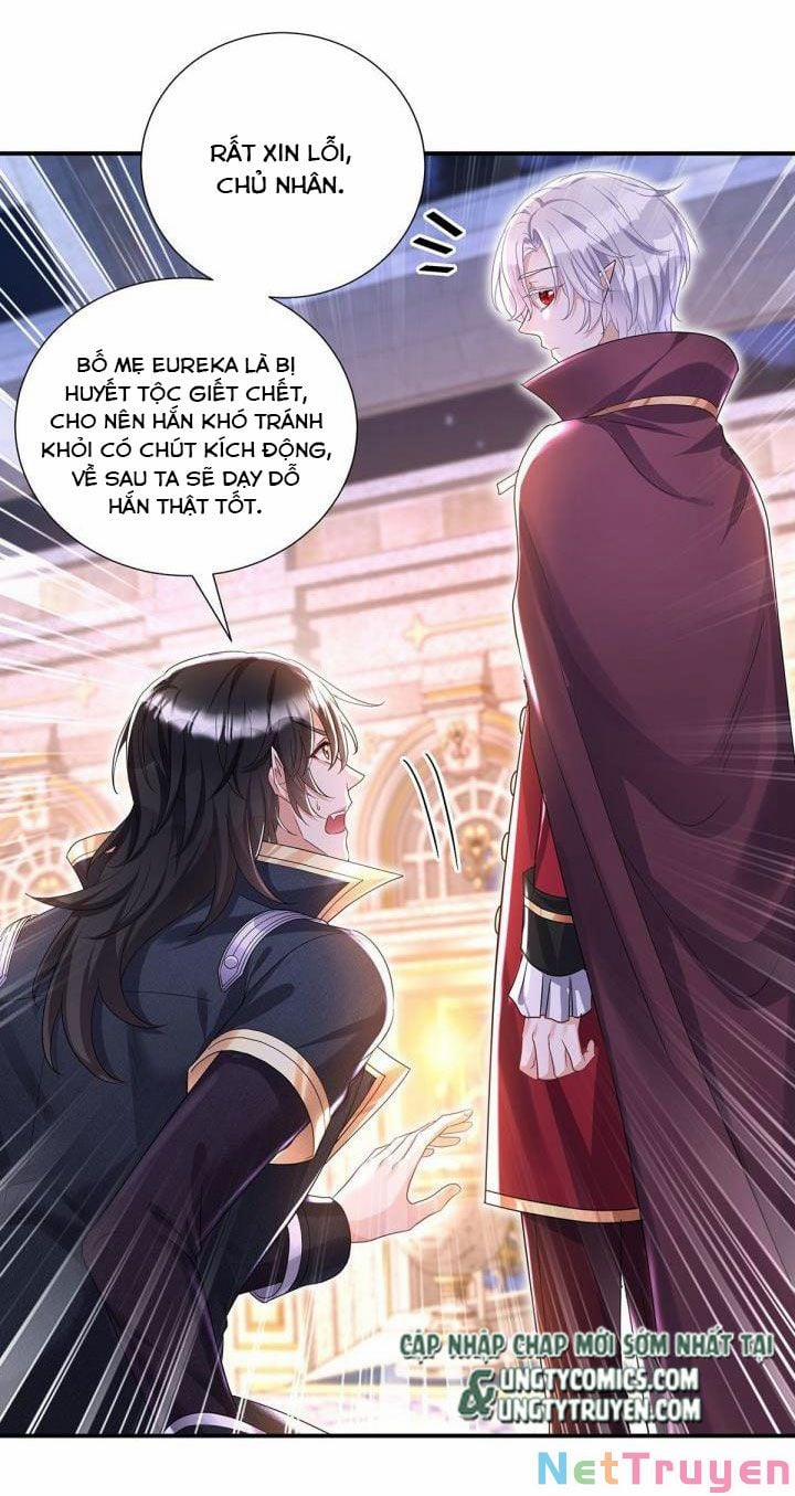 Dẫn Sói Vào Nhà 68 trang 23