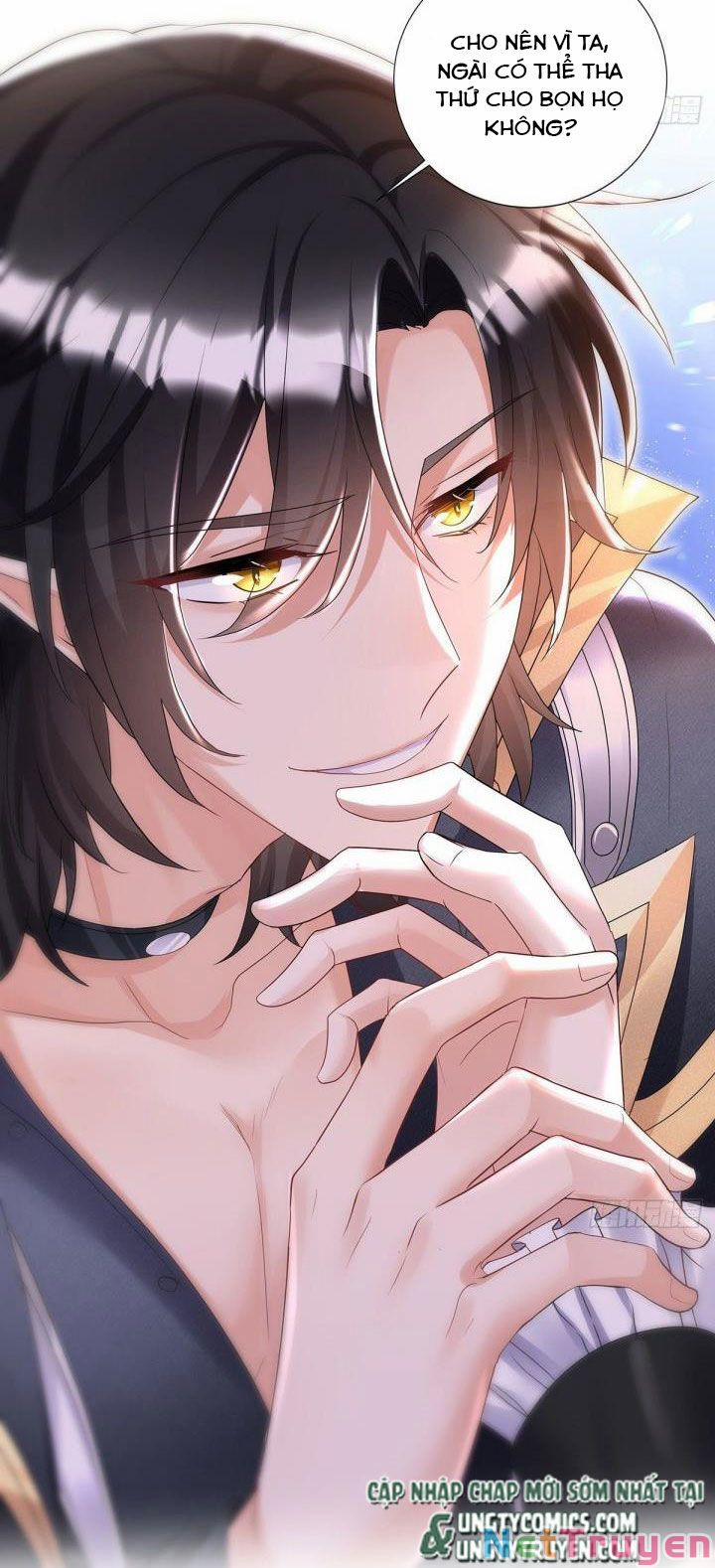 Dẫn Sói Vào Nhà 68 trang 27