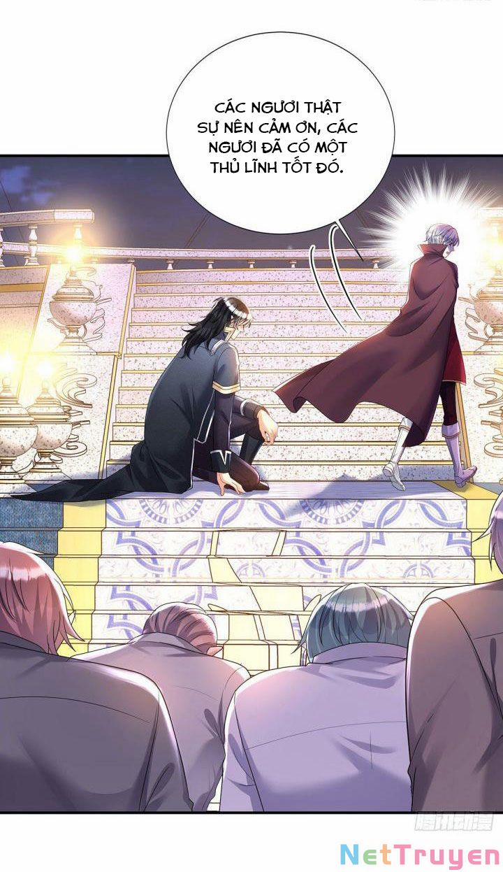 Dẫn Sói Vào Nhà 68 trang 29