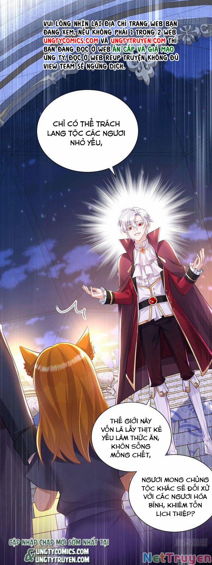 Dẫn Sói Vào Nhà 68 trang 3