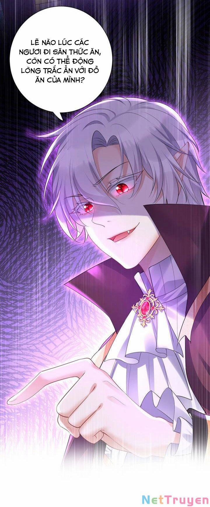 Dẫn Sói Vào Nhà 68 trang 4