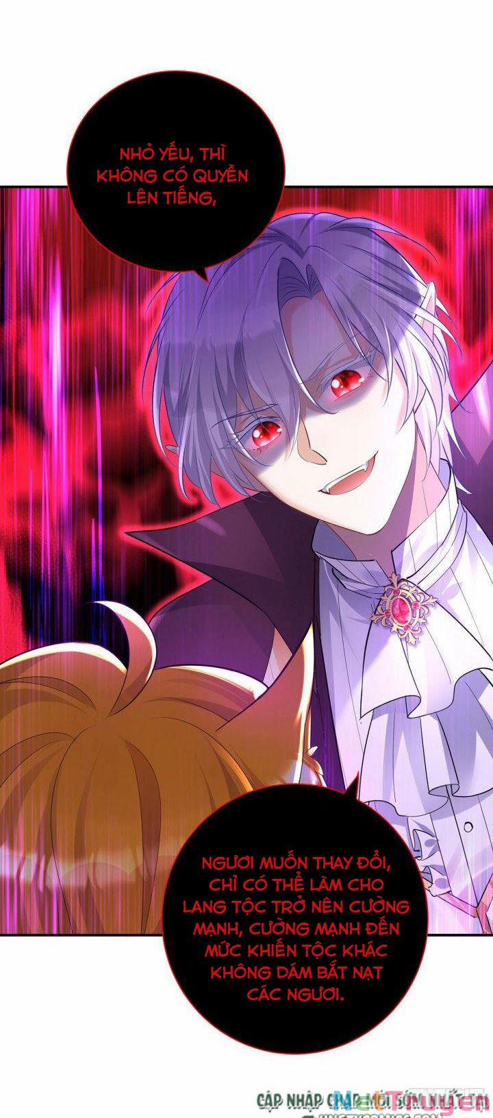 Dẫn Sói Vào Nhà 68 trang 5