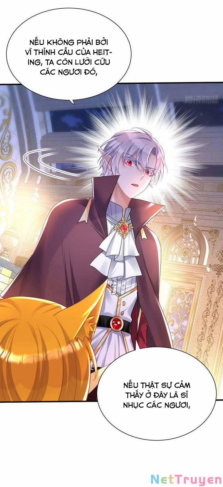 Dẫn Sói Vào Nhà 68 trang 9