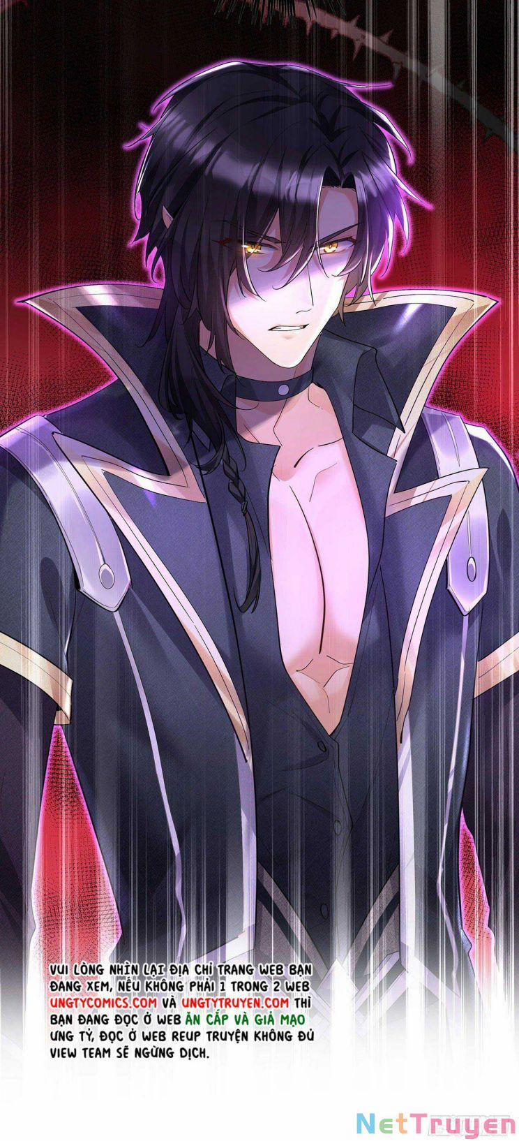 Dẫn Sói Vào Nhà 69 trang 13