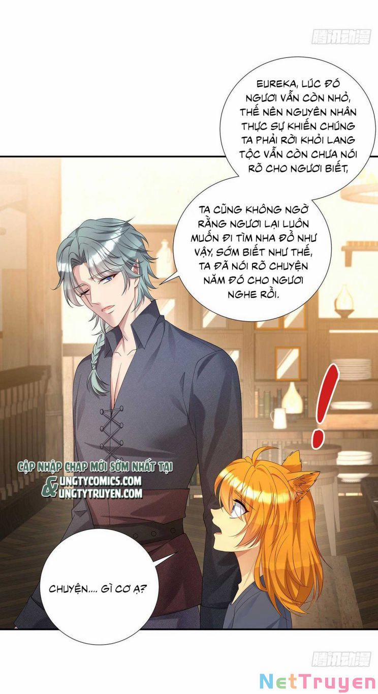 Dẫn Sói Vào Nhà 69 trang 18