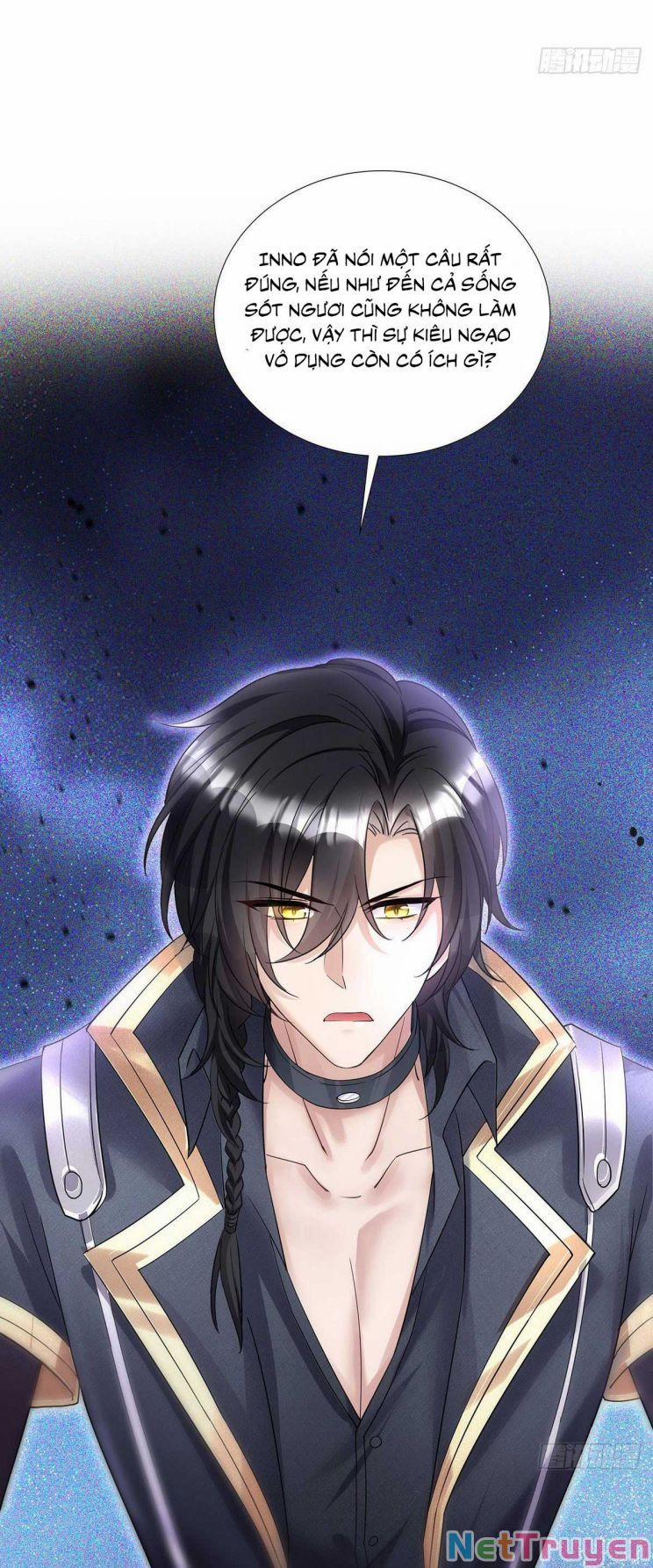 Dẫn Sói Vào Nhà 69 trang 5