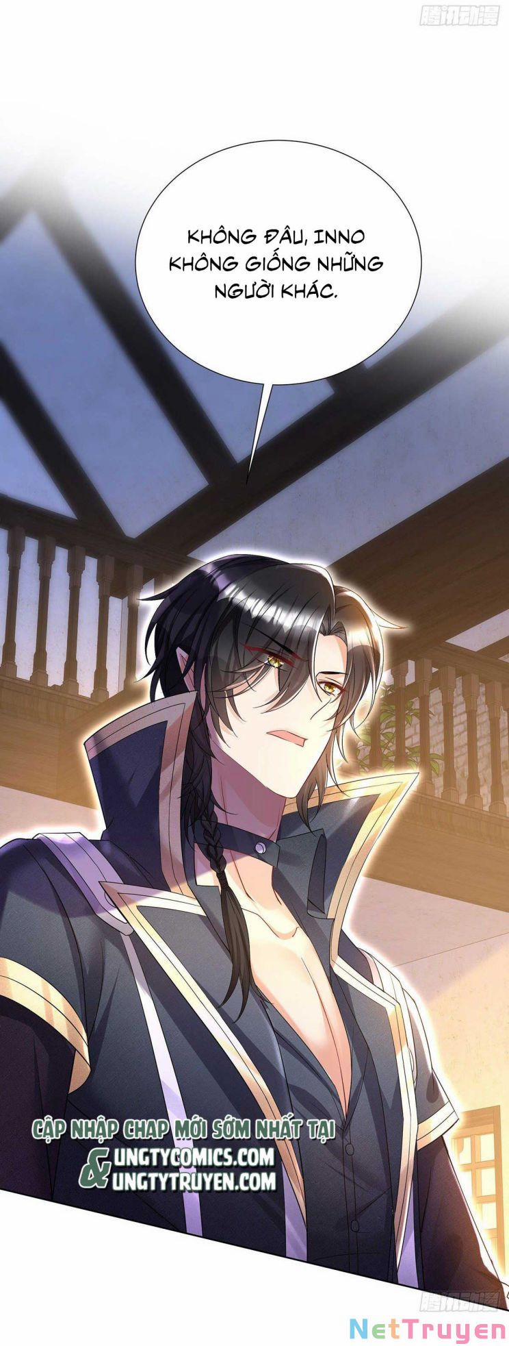 Dẫn Sói Vào Nhà 69 trang 8