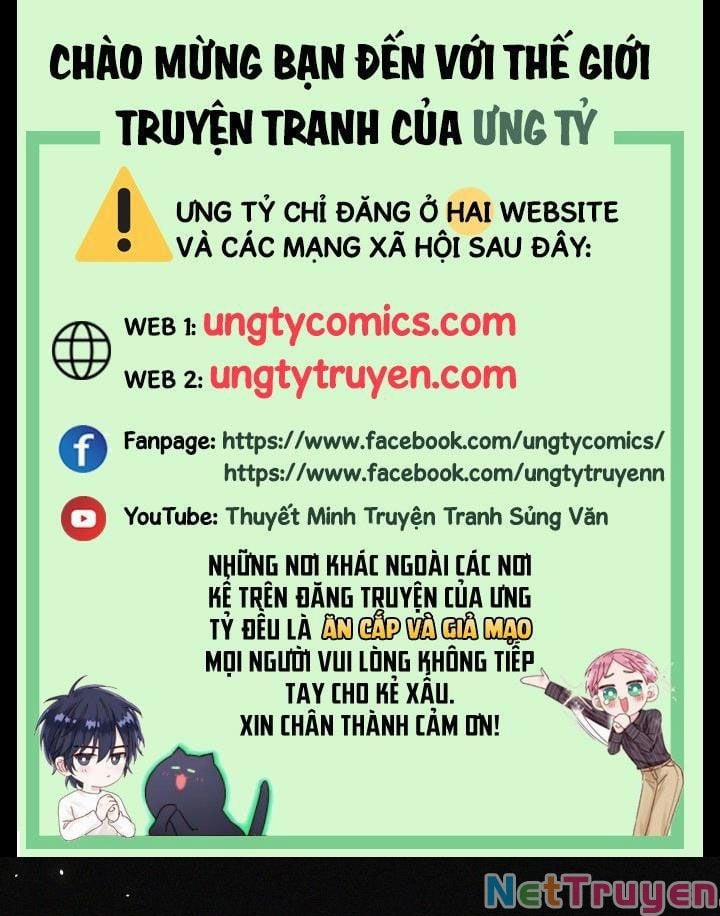 Dẫn Sói Vào Nhà 70 trang 0