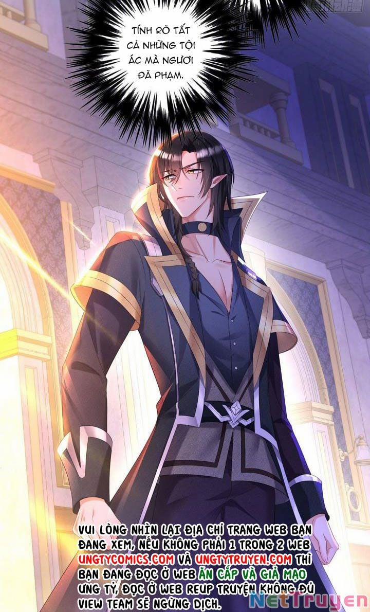 Dẫn Sói Vào Nhà 70 trang 14