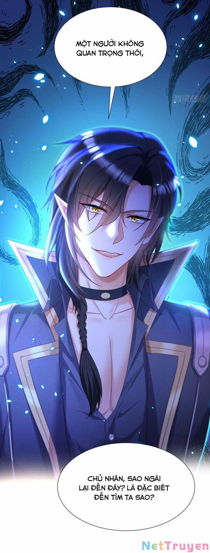 Dẫn Sói Vào Nhà 70 trang 17