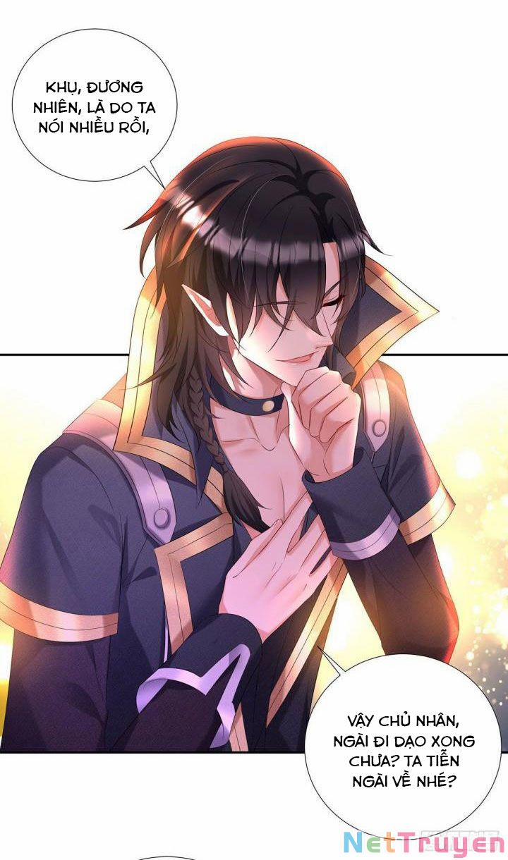 Dẫn Sói Vào Nhà 70 trang 20