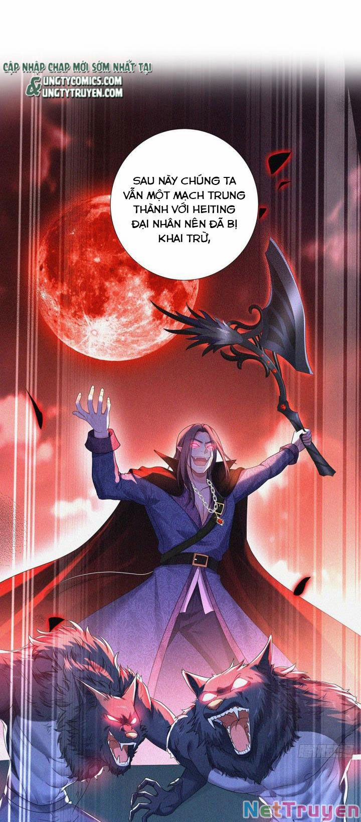 Dẫn Sói Vào Nhà 70 trang 4