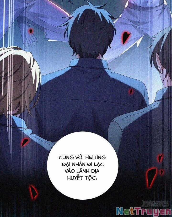 Dẫn Sói Vào Nhà 70 trang 5