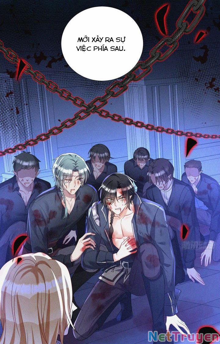 Dẫn Sói Vào Nhà 70 trang 7