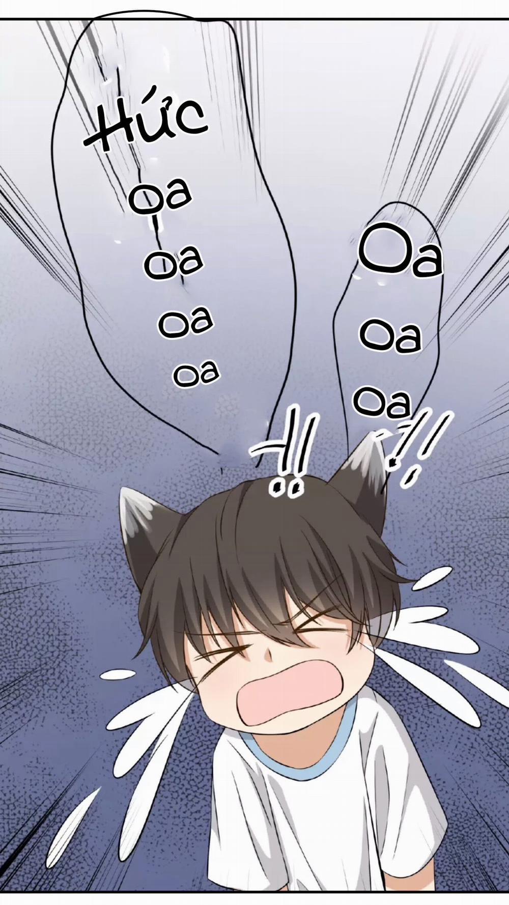 Dẫn Sói Vào Nhà 8 trang 17