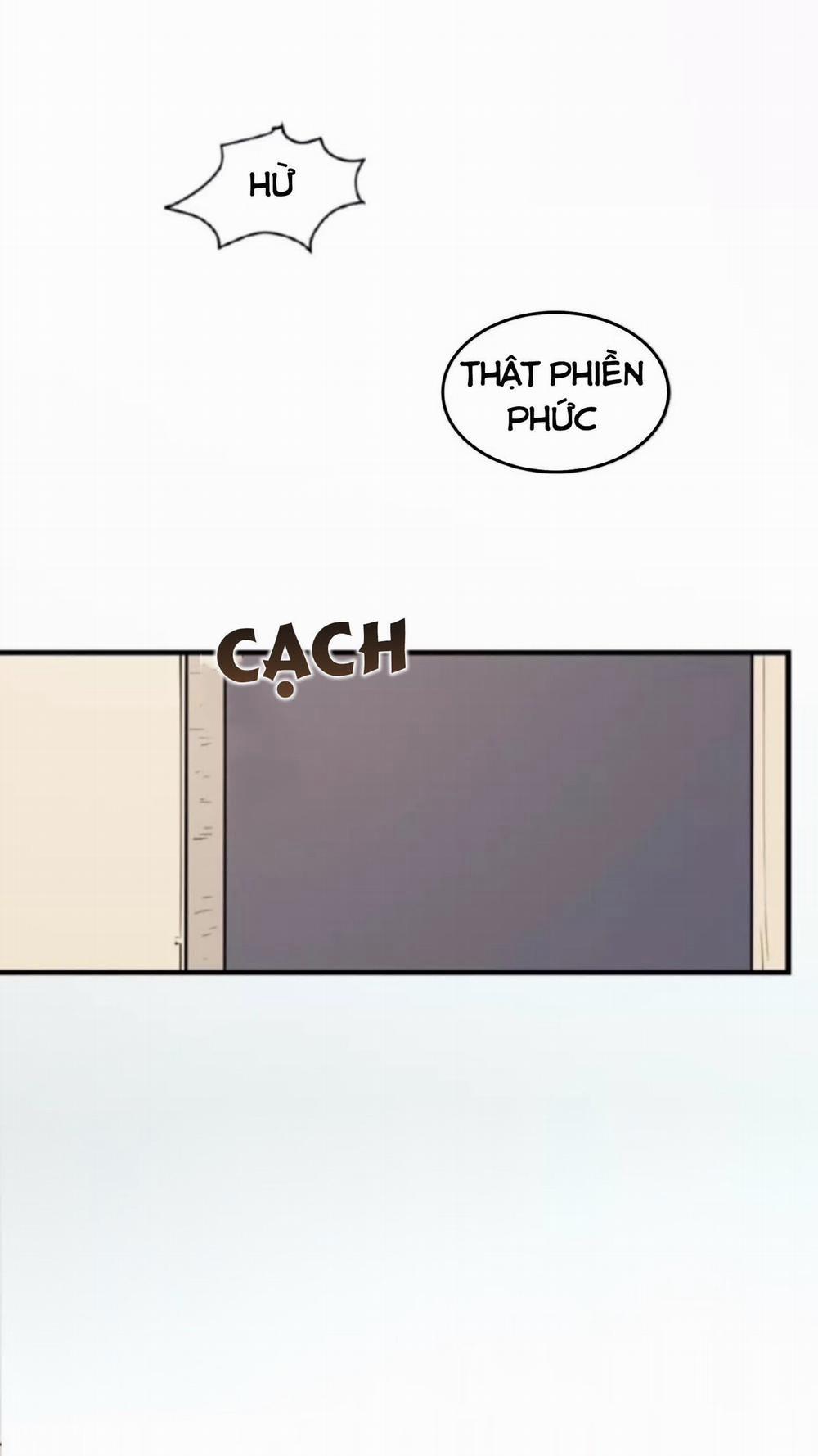 Dẫn Sói Vào Nhà 8 trang 20