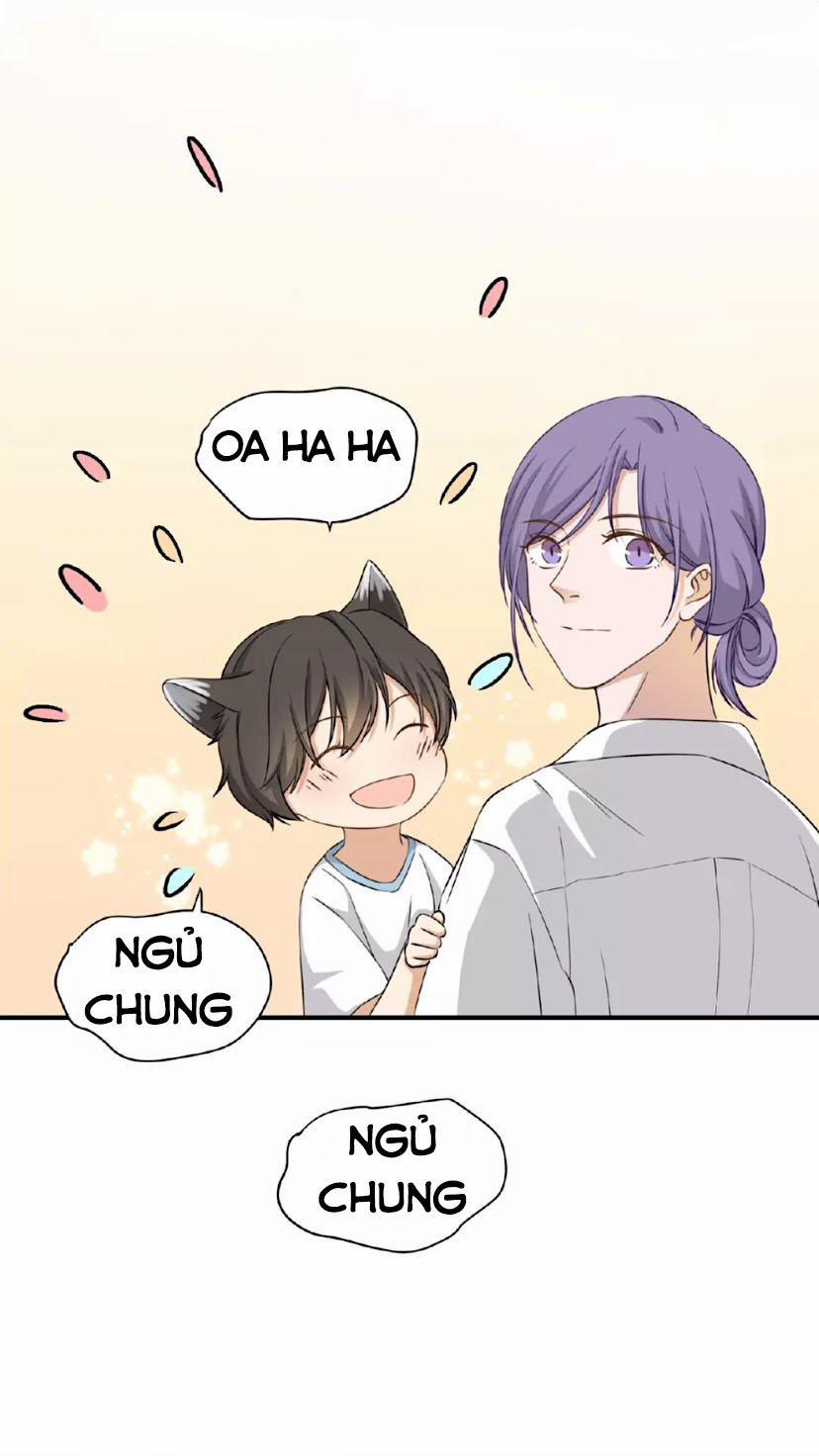 Dẫn Sói Vào Nhà 8 trang 23