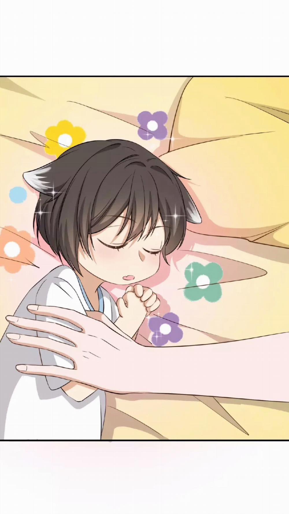 Dẫn Sói Vào Nhà 8 trang 30