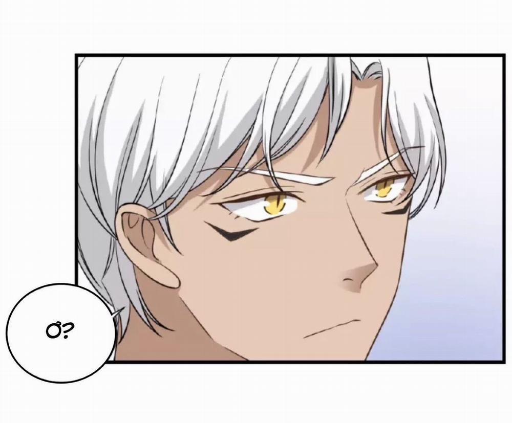 Dẫn Sói Vào Nhà 8 trang 34