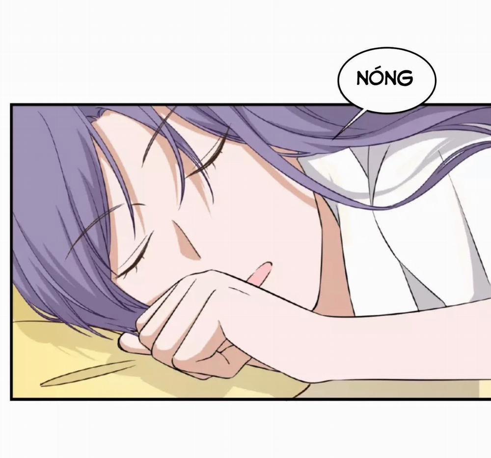 Dẫn Sói Vào Nhà 8 trang 37