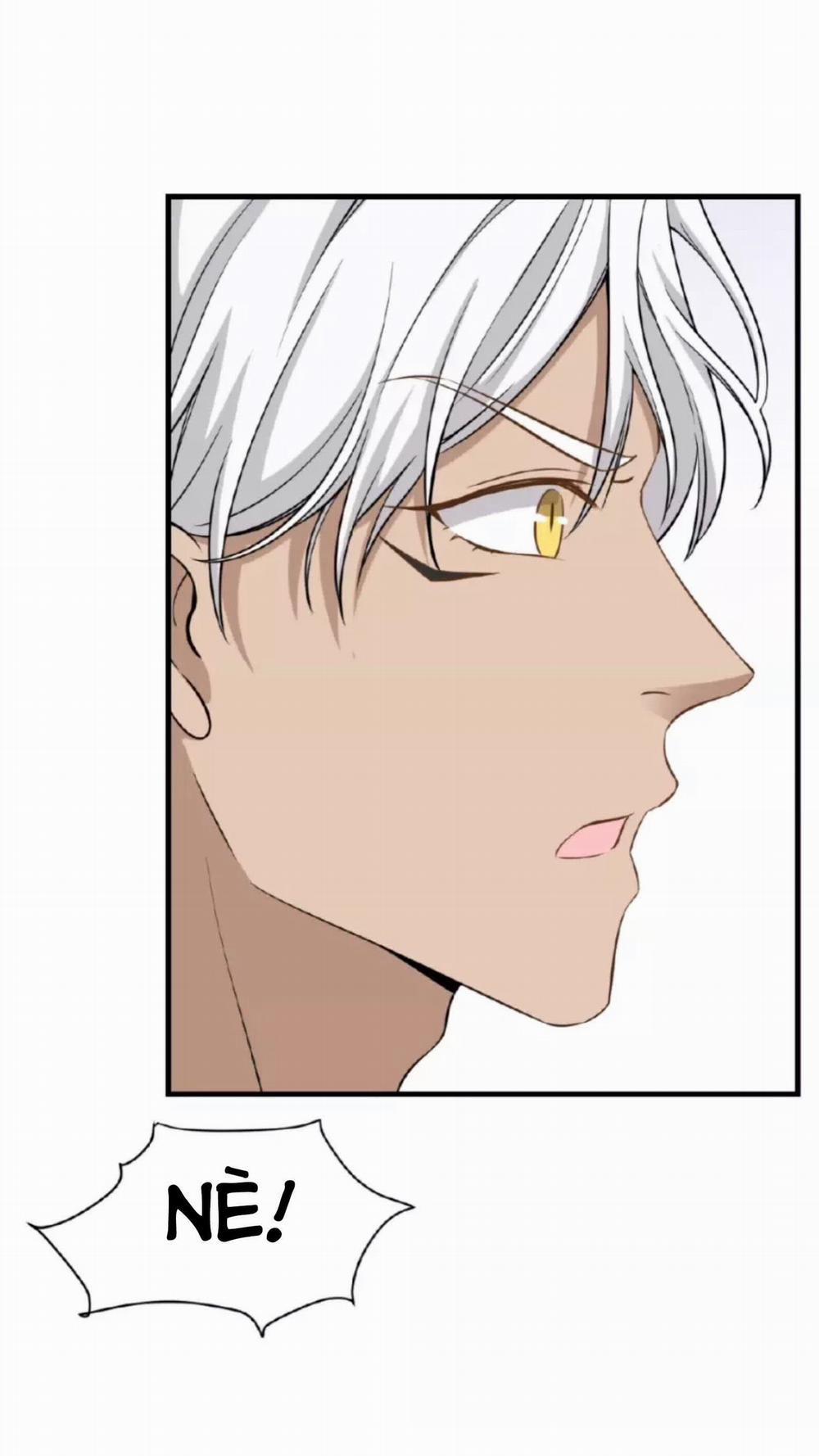 Dẫn Sói Vào Nhà 8 trang 39