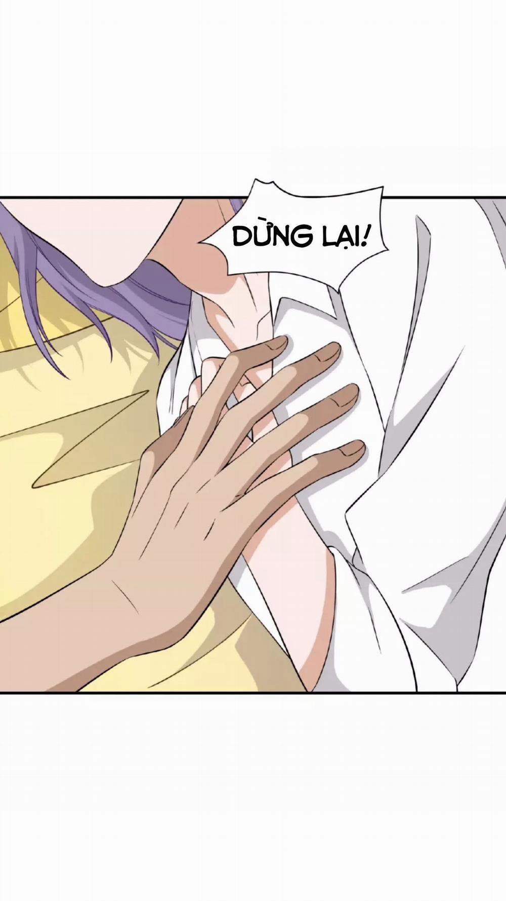 Dẫn Sói Vào Nhà 8 trang 40