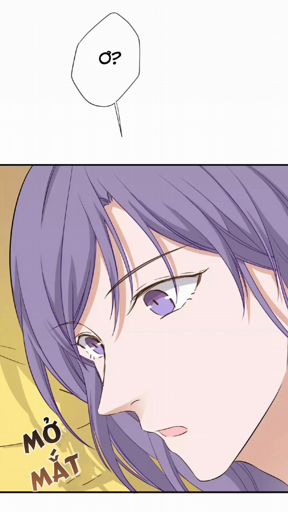 Dẫn Sói Vào Nhà 8 trang 41