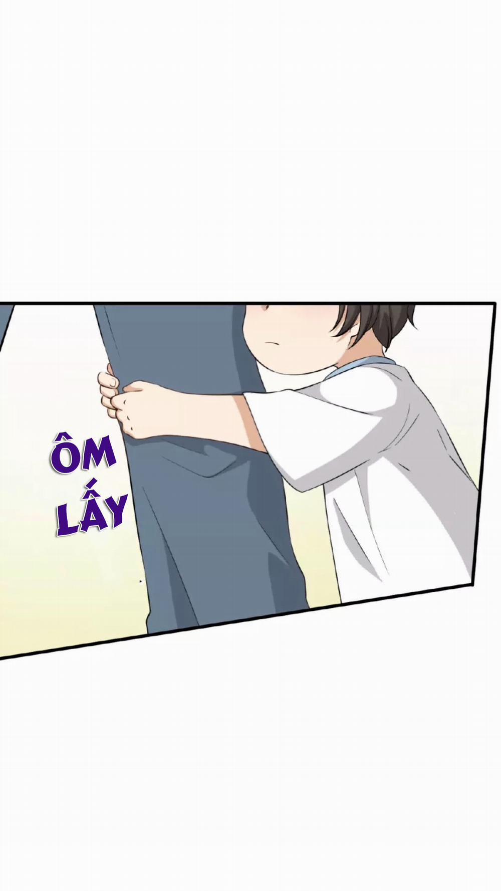 Dẫn Sói Vào Nhà 8 trang 6