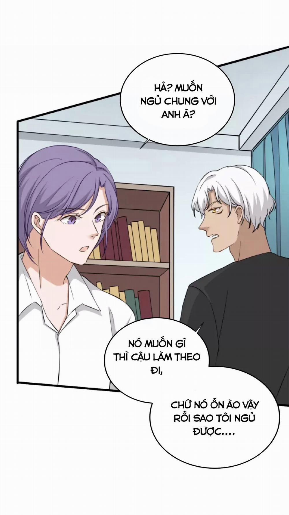 Dẫn Sói Vào Nhà 8 trang 8