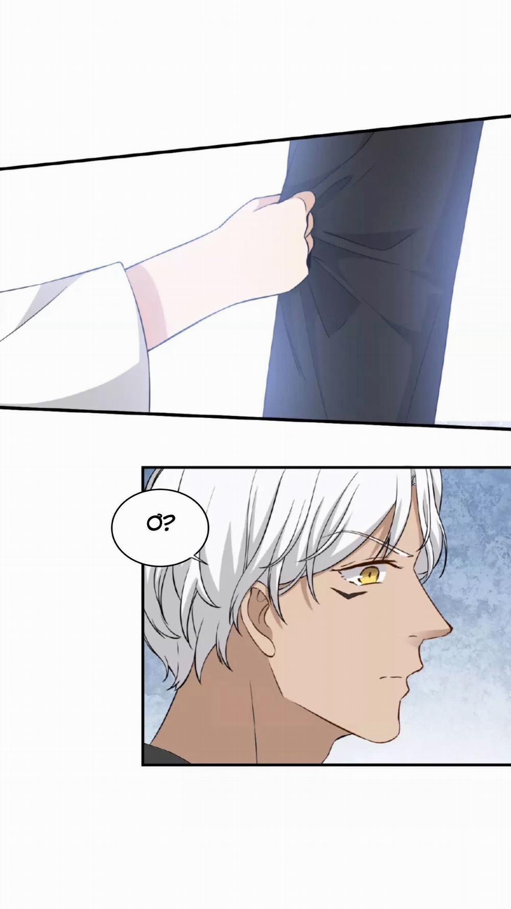 Dẫn Sói Vào Nhà 8 trang 9