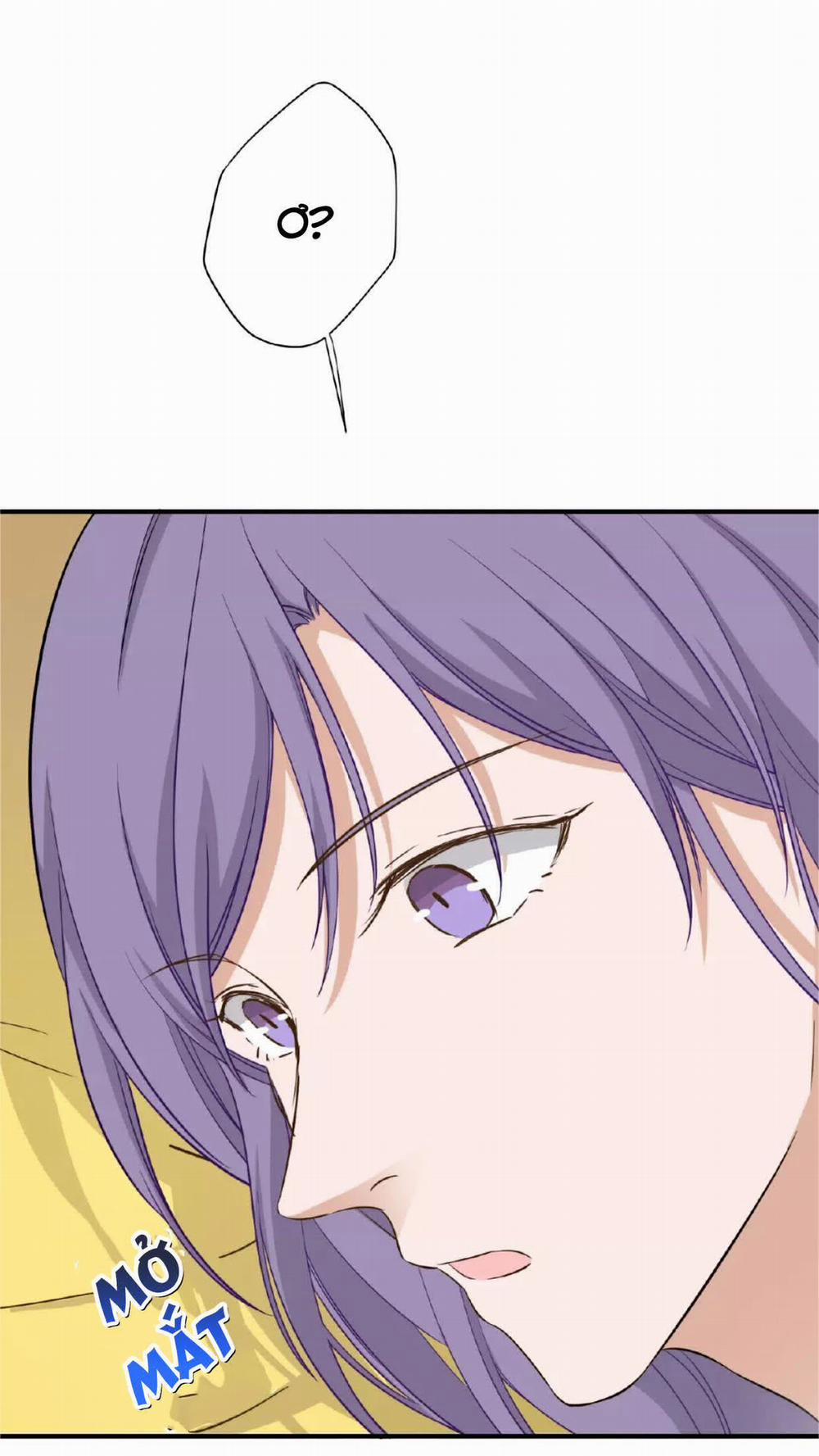 Dẫn Sói Vào Nhà 9 trang 1