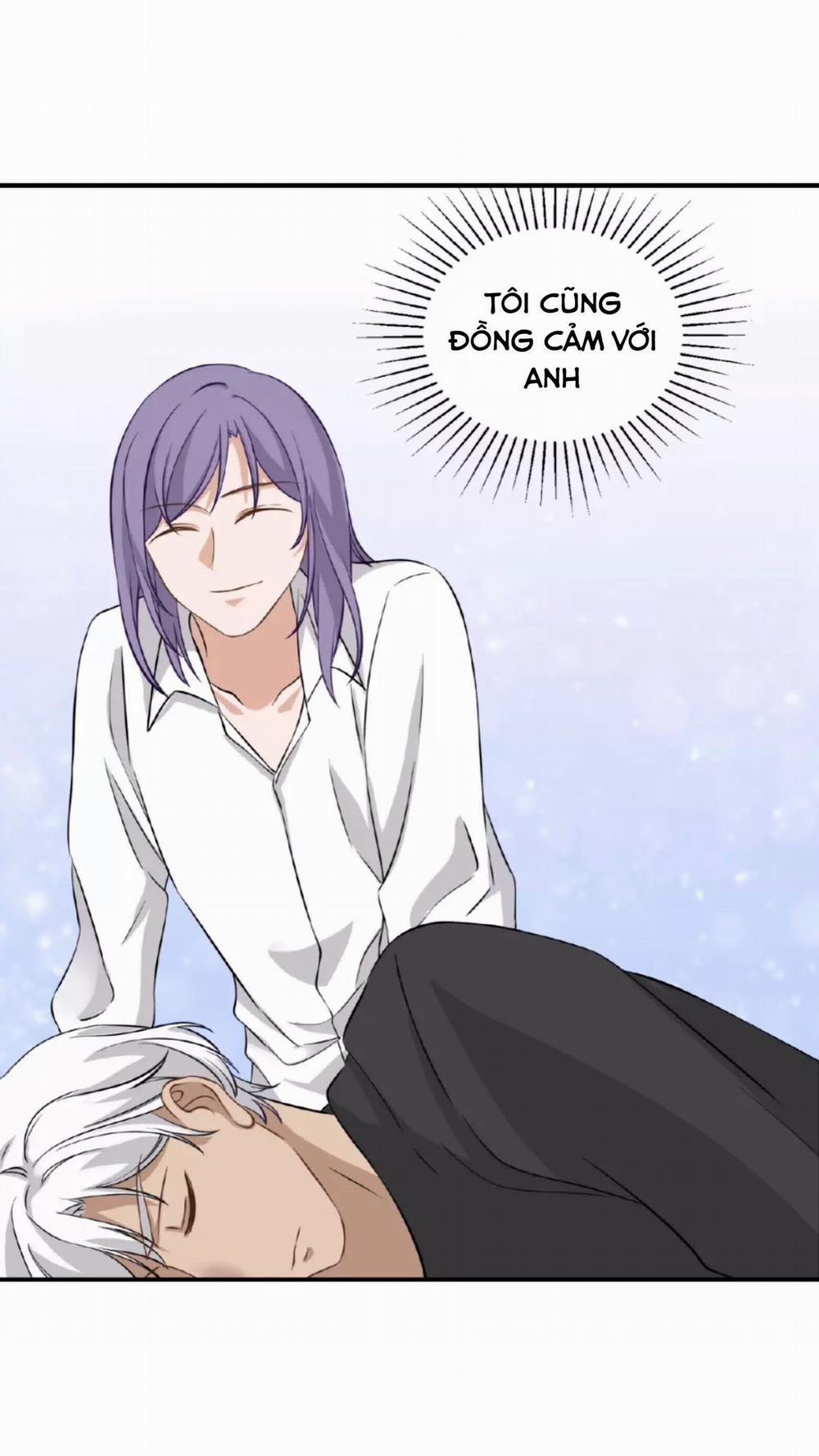 Dẫn Sói Vào Nhà 9 trang 13