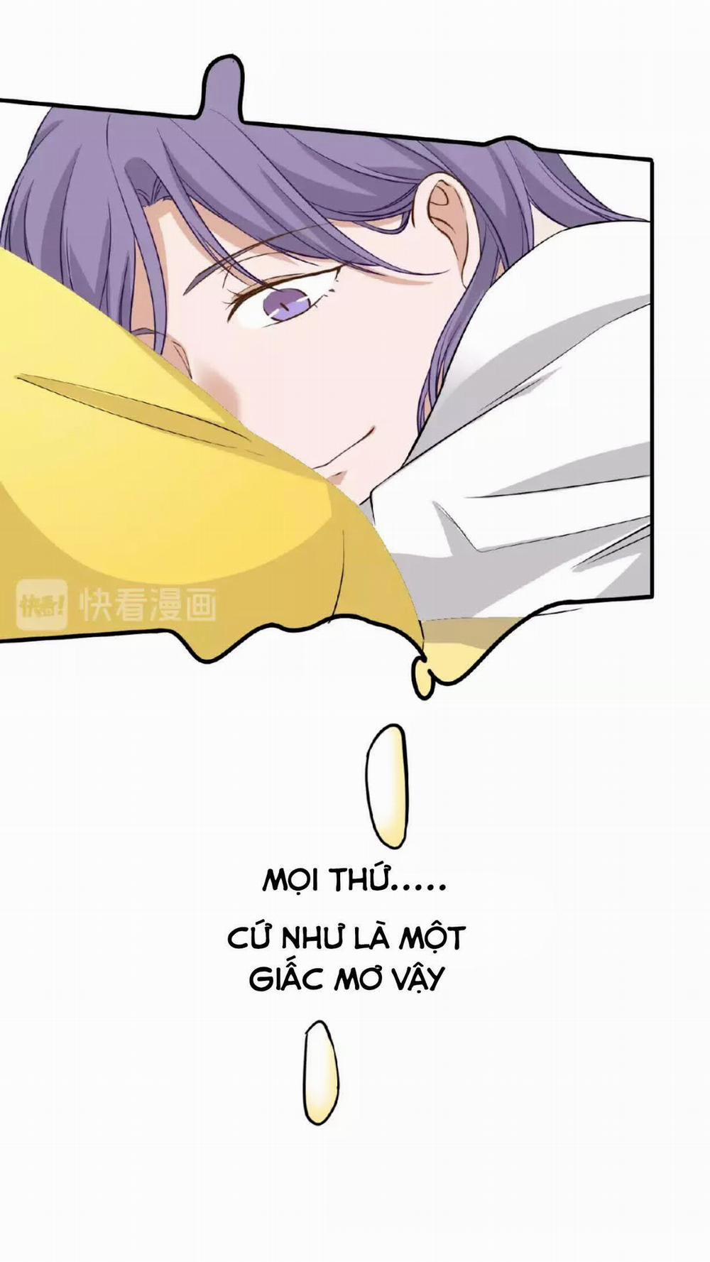 Dẫn Sói Vào Nhà 9 trang 16