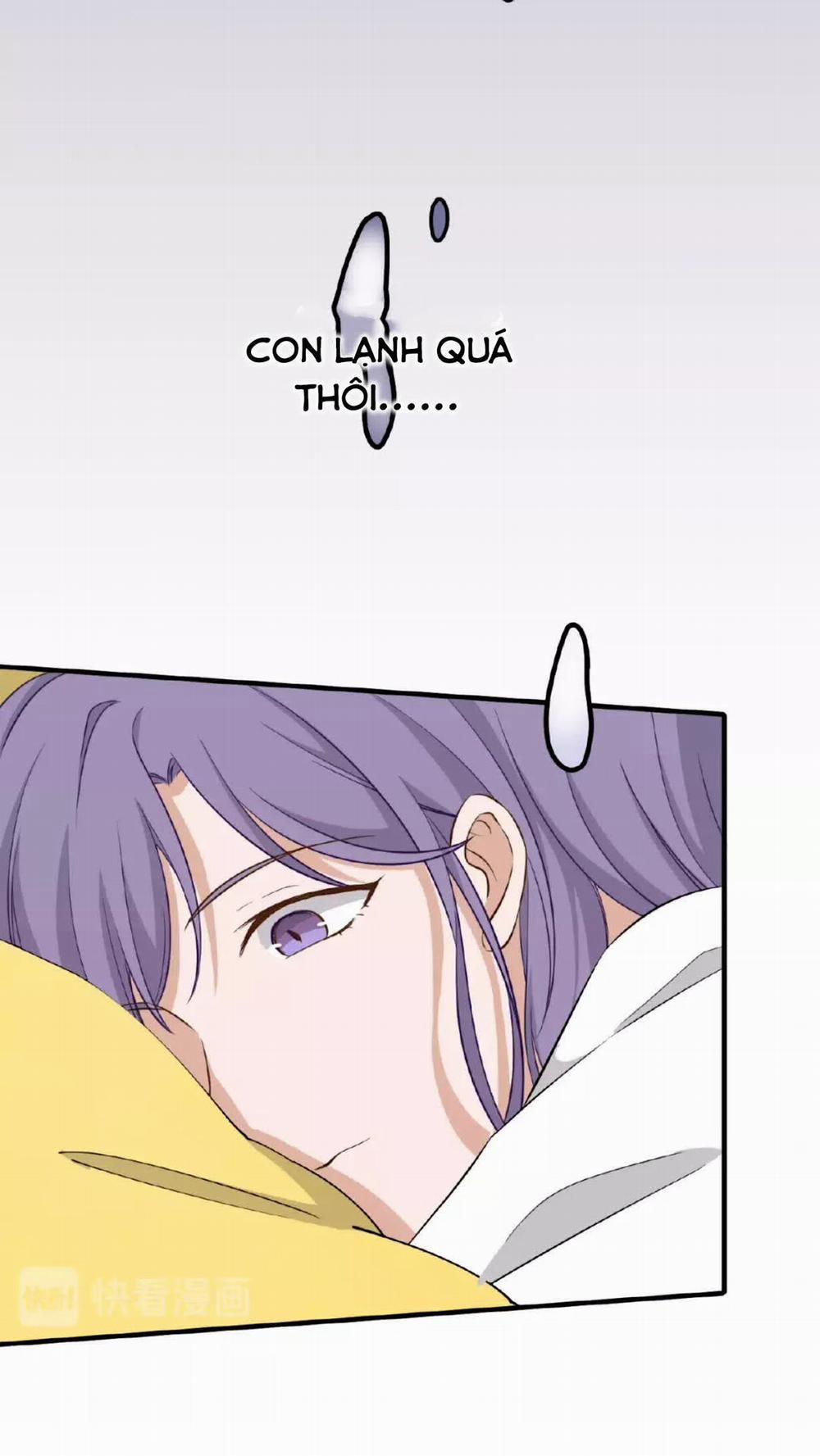 Dẫn Sói Vào Nhà 9 trang 21