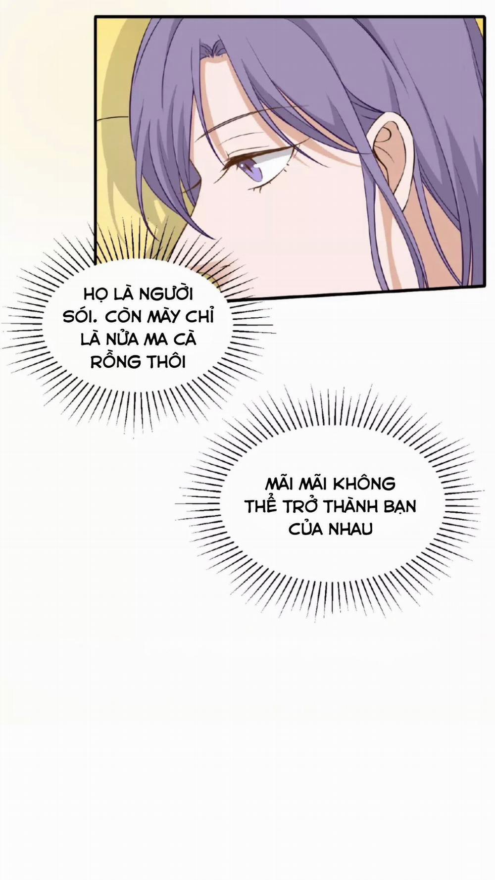 Dẫn Sói Vào Nhà 9 trang 23