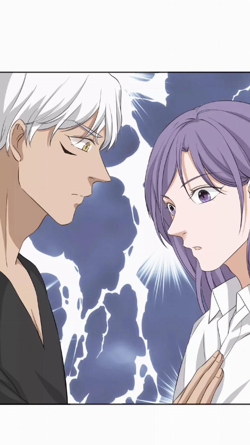 Dẫn Sói Vào Nhà 9 trang 3