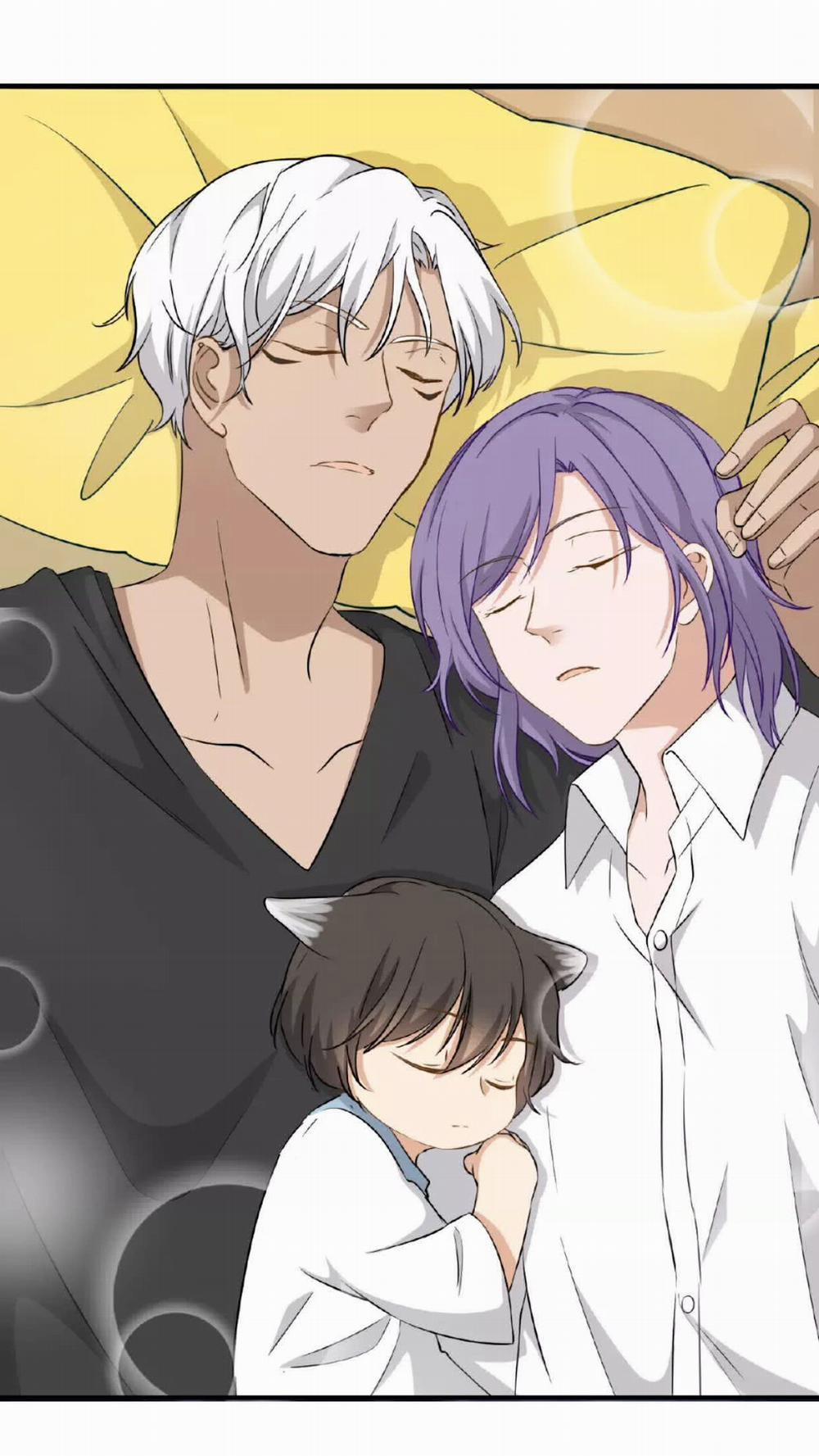 Dẫn Sói Vào Nhà 9 trang 31