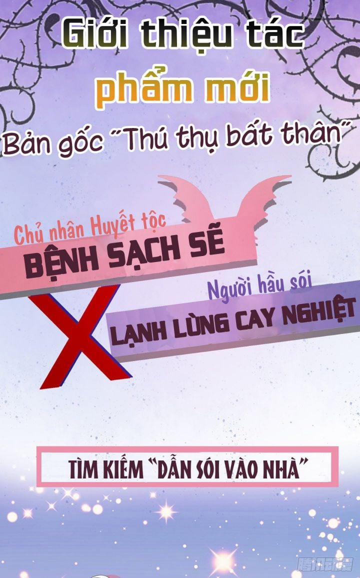 Dẫn Sói Vào Phòng 0 trang 0